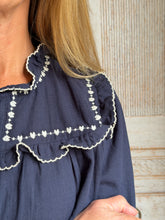 Madeleine Shirt