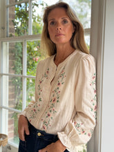 Florence Shirt