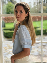 Willa Shirt
