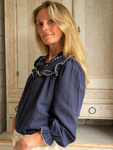 Madeleine Shirt