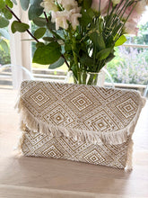 NEW IN!  Corsica Clutch Bag