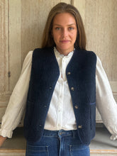 Martha Gilet