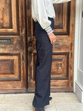 Penelope Trousers Black