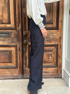 Penelope Trousers Black