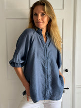 NEW IN! Minnie Shirt Blue