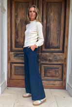 Penelope Trousers Navy