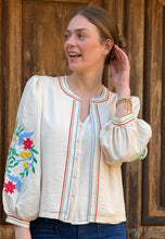 Matilda Jacket