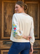 Matilda Jacket