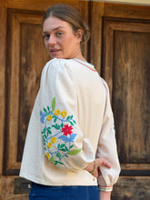 Matilda Jacket