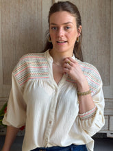 Amelia Shirt