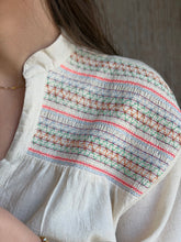 Amelia Shirt