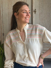 Amelia Shirt