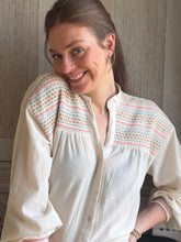 Amelia Shirt