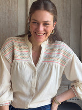 Amelia Shirt
