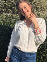 Isla Shirt