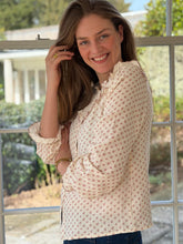 Beau Shirt Dusty Pink