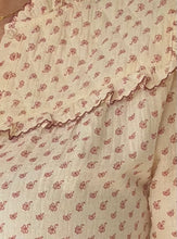 Beau Shirt Dusty Pink