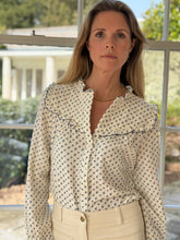 Beau Shirt Navy