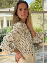 Beau Shirt Navy