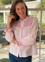 Pia shirt