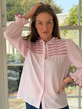 Pia shirt