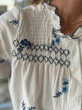 Tatiana Shirt