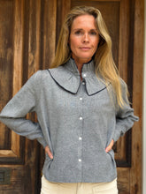 Colette Cardigan
