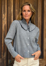 Colette Cardigan