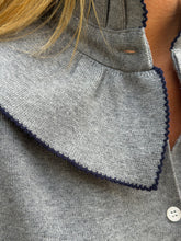 Colette Cardigan