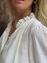 Vanessa Long Sleeve Shirt