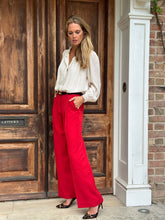 Evie Trousers