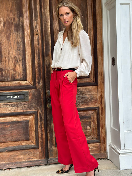Evie Trousers
