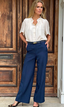 Penelope Trousers Navy