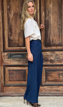 Penelope Trousers Navy