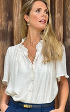 Vanessa Short Sleeve Shirt