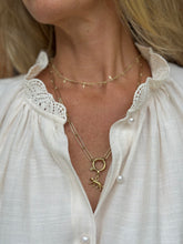 Vanessa Short Sleeve Shirt