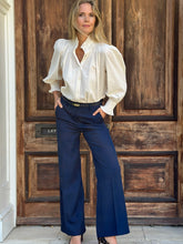 Penelope Trousers Navy