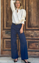 Penelope Trousers Navy