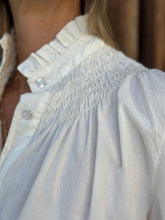 Lilou Shirt Off White