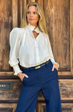Lilou Shirt Off White