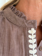 Brigitte Shirt