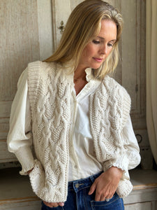 Claire Gilet - NEW IN!