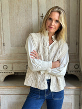 Claire Gilet - NEW IN!