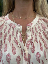 Pia Shirt