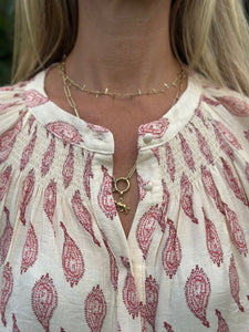 Pia Shirt