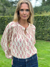 Pia Shirt