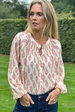 Pia Shirt