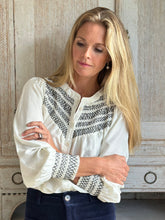 Berenice Shirt