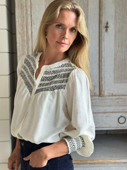 Berenice Shirt