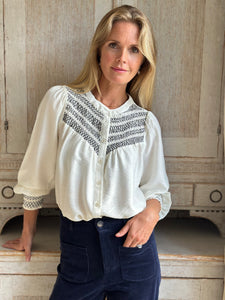 Berenice Shirt